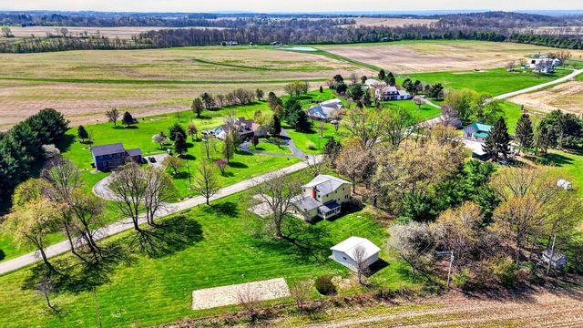 8080 Hagerty Road, Ashville, OH 43103