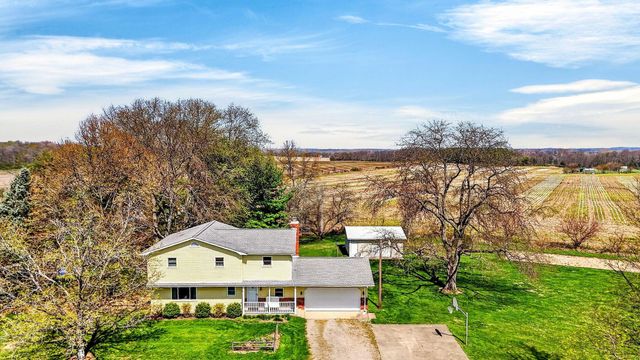 8080 Hagerty Road, Ashville, OH 43103