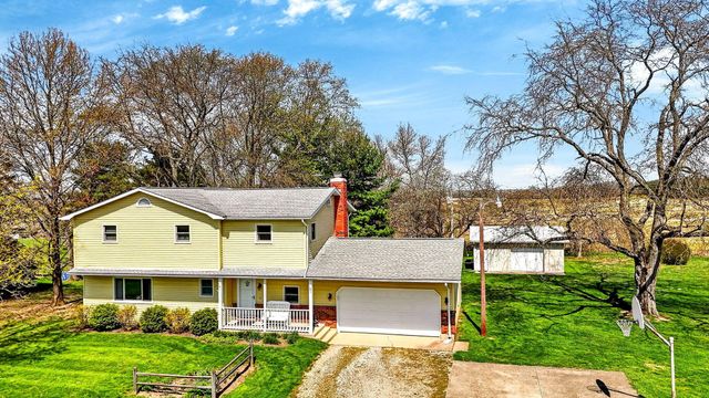8080 Hagerty Road, Ashville, OH 43103