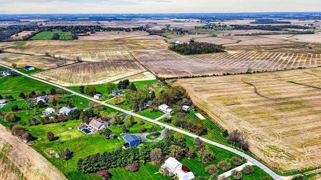8080 Hagerty Road, Ashville, OH 43103