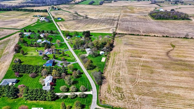 8080 Hagerty Road, Ashville, OH 43103