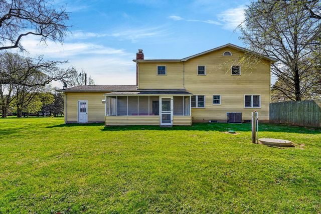 8080 Hagerty Road, Ashville, OH 43103