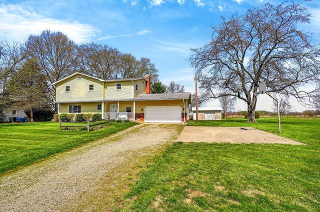 8080 Hagerty Road, Ashville, OH 43103