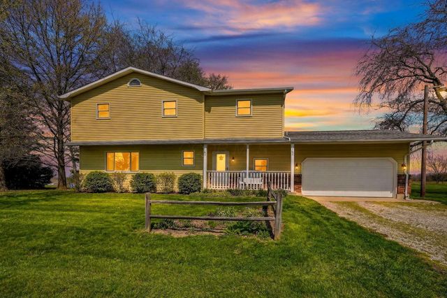 8080 Hagerty Road, Ashville, OH 43103