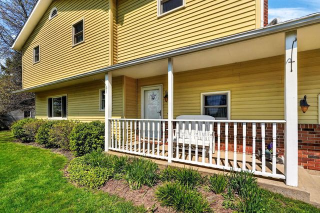 8080 Hagerty Road, Ashville, OH 43103
