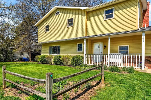 8080 Hagerty Road, Ashville, OH 43103
