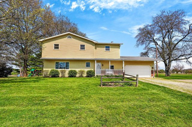 8080 Hagerty Road, Ashville, OH 43103