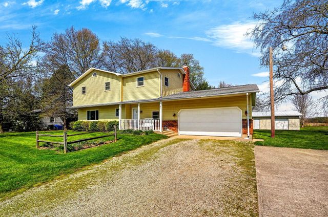8080 Hagerty Road, Ashville, OH 43103