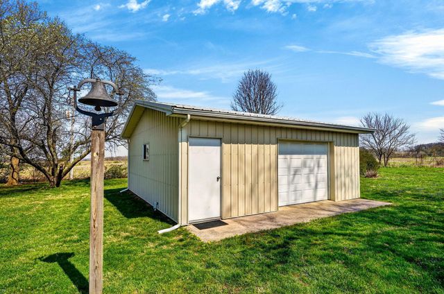 8080 Hagerty Road, Ashville, OH 43103