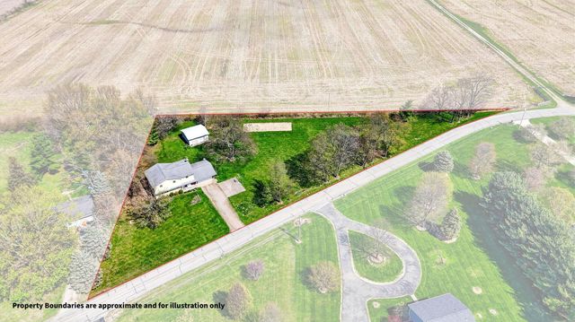 8080 Hagerty Road, Ashville, OH 43103