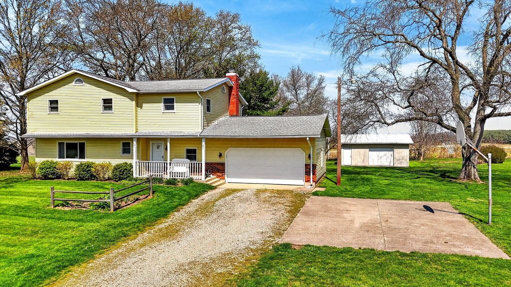 8080 Hagerty Road, Ashville, OH 43103