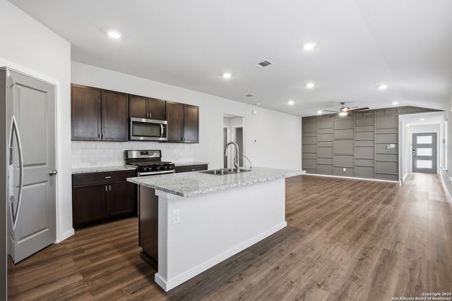 4519 Felsite Avenue, San Antonio, TX 78253