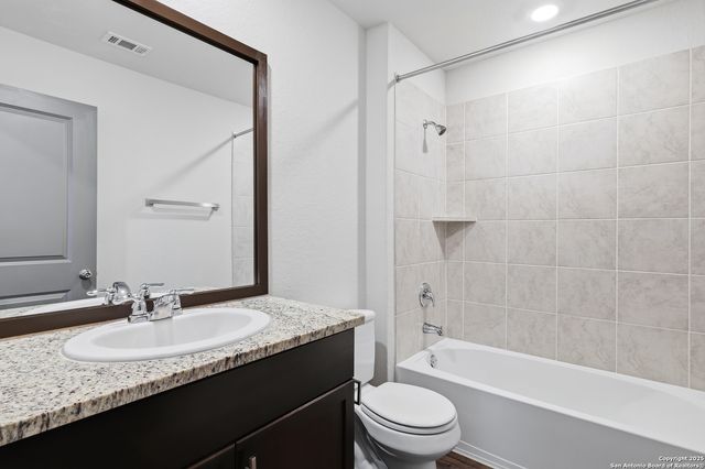 4519 Felsite Avenue, San Antonio, TX 78253