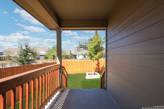 4519 Felsite Avenue, San Antonio, TX 78253