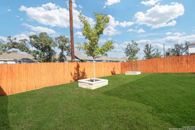 4519 Felsite Avenue, San Antonio, TX 78253