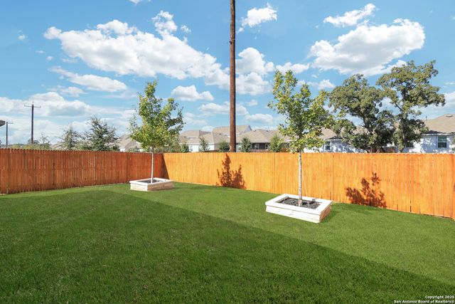 4519 Felsite Avenue, San Antonio, TX 78253