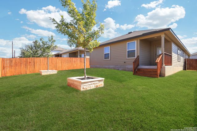 4519 Felsite Avenue, San Antonio, TX 78253