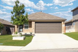 4519 felsite, San Antonio, TX 78253