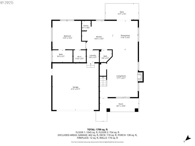 2355 PIONEER Pike, Eugene, OR 97401