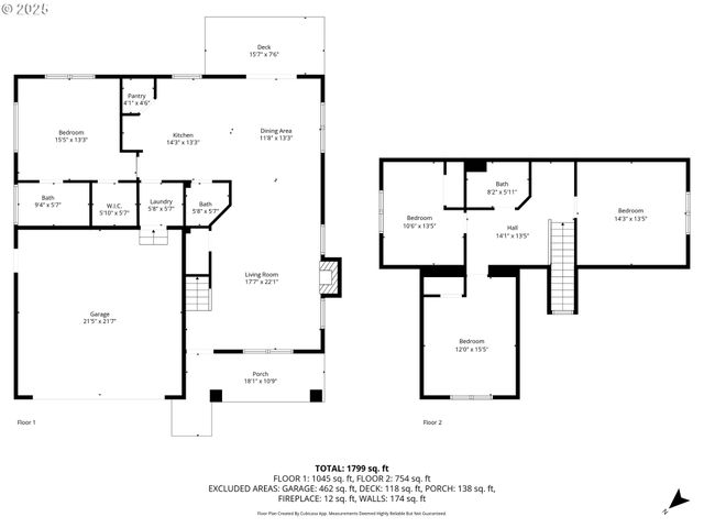 2355 PIONEER Pike, Eugene, OR 97401