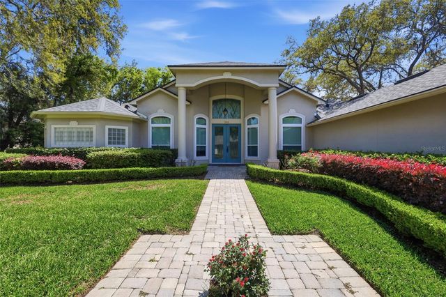 295 BALD EAGLE RUN, Lake Mary, FL 32746