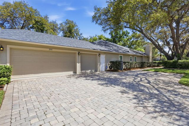 295 BALD EAGLE RUN, Lake Mary, FL 32746