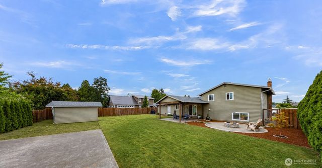 406 Cascade Way, Lynden, WA 98264