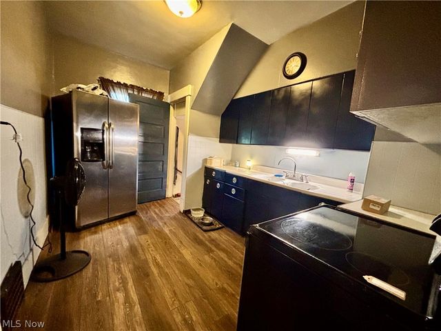 2806 3rd Street NE, Canton, OH 44704
