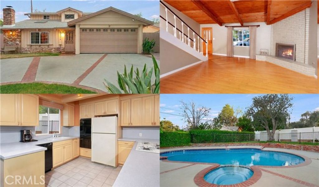 22114 Burton Street, Canoga Park (los Angeles), CA 91304