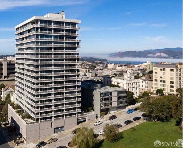 2200 Sacramento Street 1104, San Francisco, CA 94115