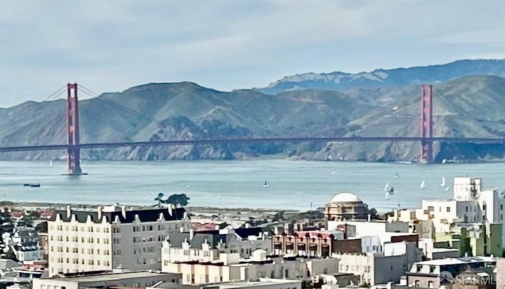 2200 Sacramento Street 1104, San Francisco, CA 94115