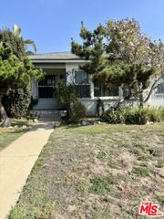 12498 Rubens Avenue, Los Angeles, CA 90066