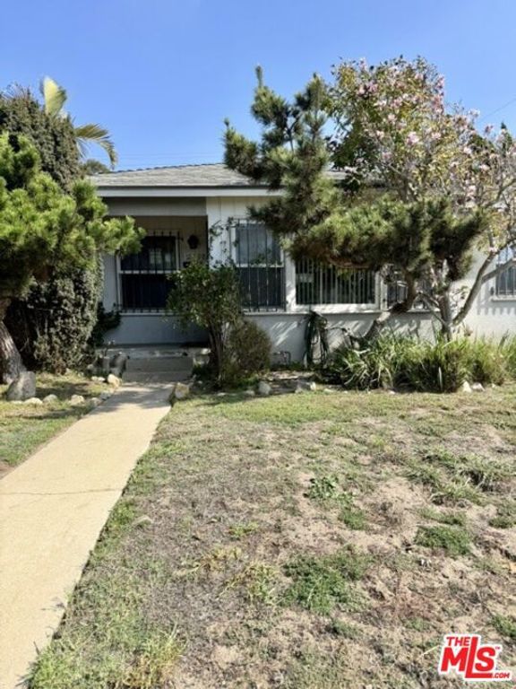 12498 Rubens Avenue, Los Angeles, CA 90066 — exterior