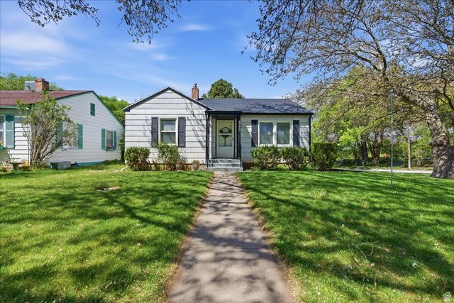 1905 S HARRISON BLVD, Ogden, UT 84401