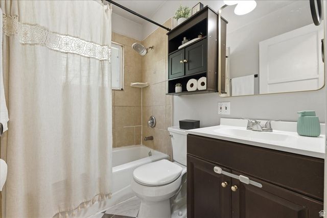 1905 S HARRISON BLVD, Ogden, UT 84401