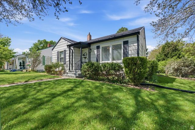 1905 S HARRISON BLVD, Ogden, UT 84401