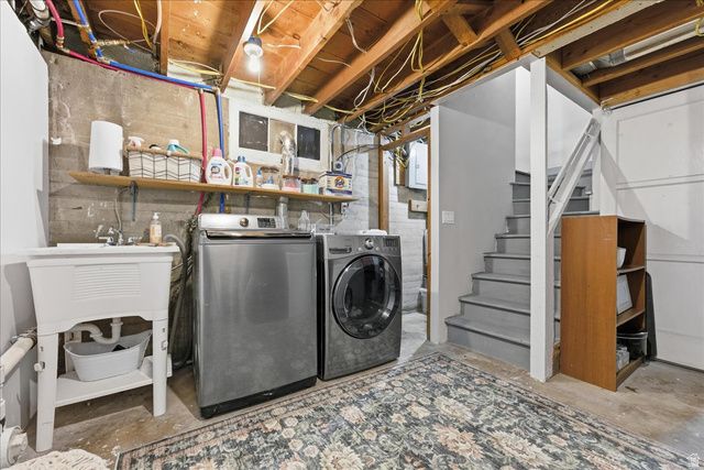 1905 S HARRISON BLVD, Ogden, UT 84401