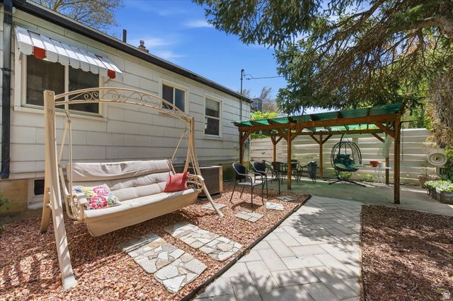 1905 S HARRISON BLVD, Ogden, UT 84401