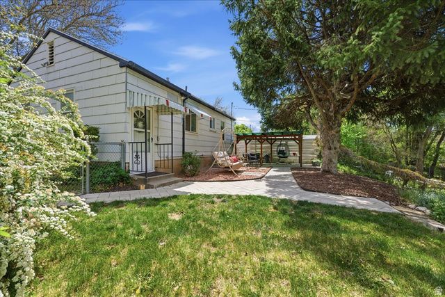 1905 S HARRISON BLVD, Ogden, UT 84401