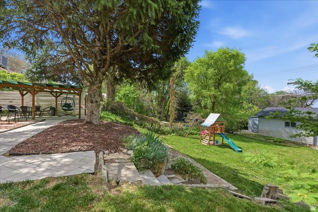 1905 S HARRISON BLVD, Ogden, UT 84401