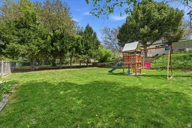 1905 S HARRISON BLVD, Ogden, UT 84401