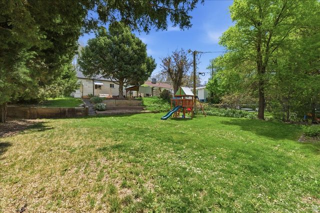 1905 S HARRISON BLVD, Ogden, UT 84401