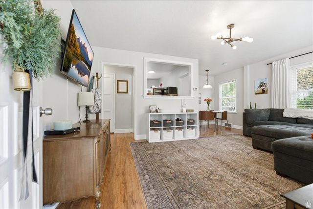 1905 S HARRISON BLVD, Ogden, UT 84401