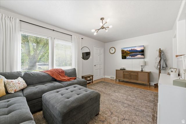 1905 S HARRISON BLVD, Ogden, UT 84401