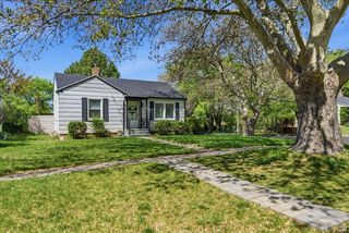 1905 S HARRISON BLVD, Ogden, UT 84401