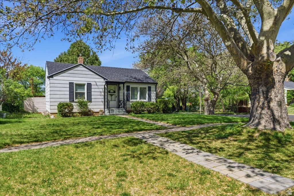 1905 S HARRISON BLVD, Ogden, UT 84401