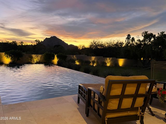 6109 N PALO CRISTI Road, Paradise Valley, AZ 85253