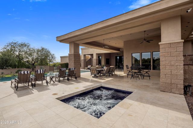 6109 N PALO CRISTI Road, Paradise Valley, AZ 85253