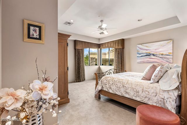 6109 N PALO CRISTI Road, Paradise Valley, AZ 85253