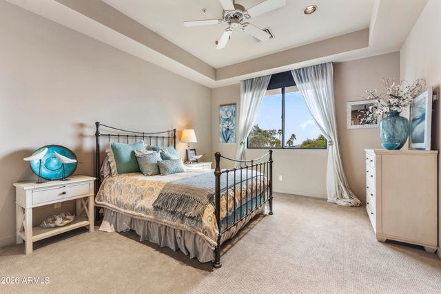 6109 N PALO CRISTI Road, Paradise Valley, AZ 85253